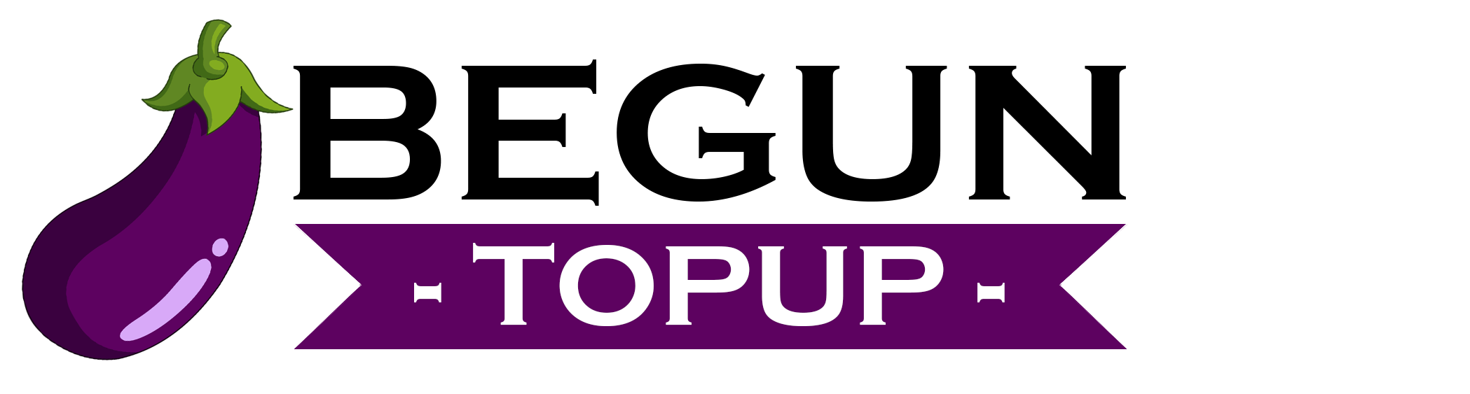 BEGUN TOP UP